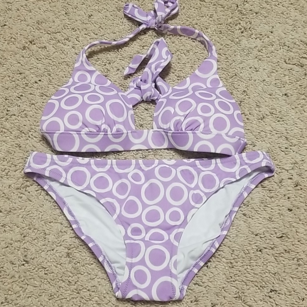 Victoria's Secret - 2 pc swimsuit